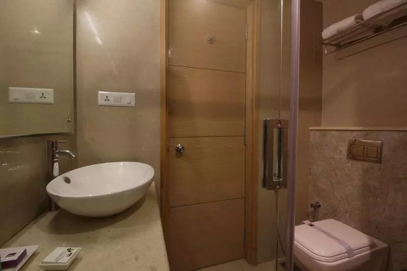 בית מלון כפרי Rockdale