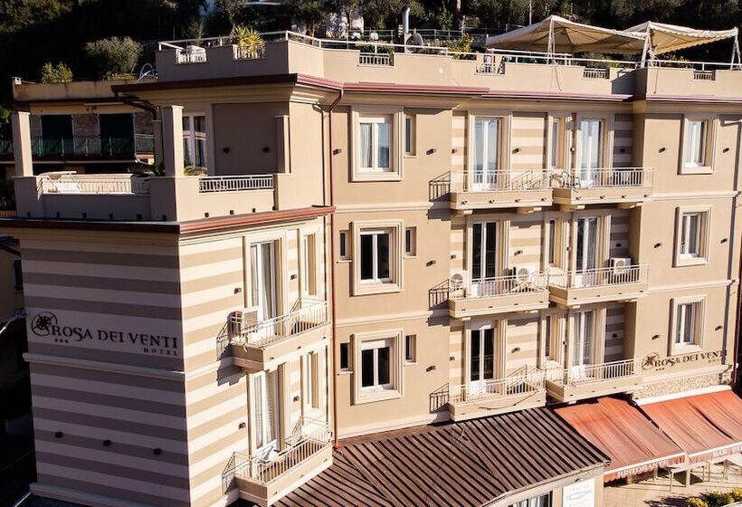 فندق Rosa Dei Venti