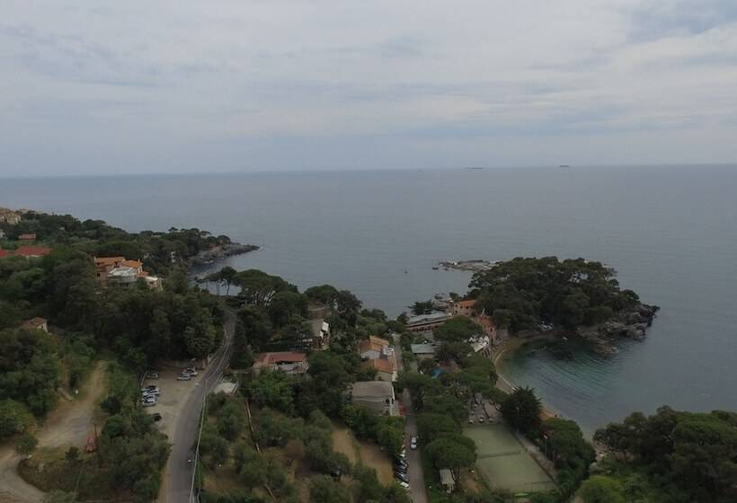 فندق Rosa Dei Venti