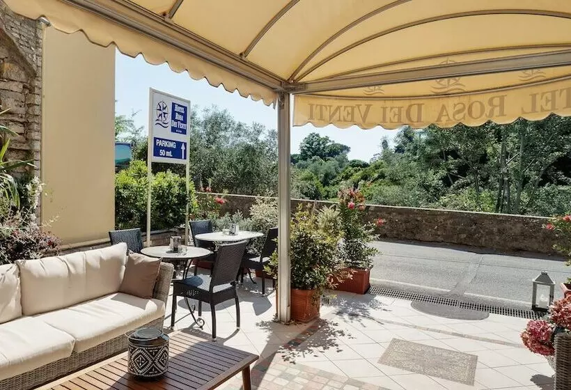 فندق Rosa Dei Venti