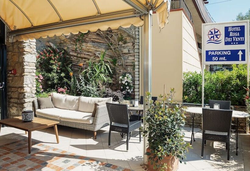 فندق Rosa Dei Venti