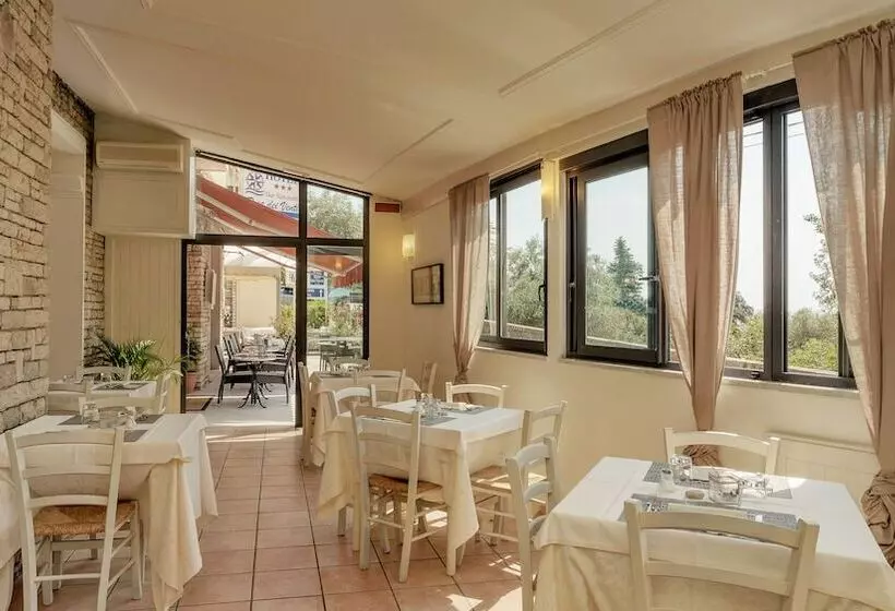 فندق Rosa Dei Venti