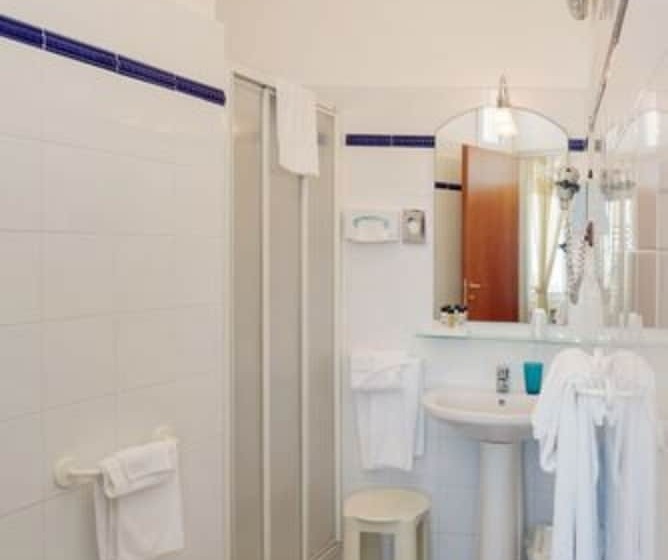 فندق Rosa Dei Venti