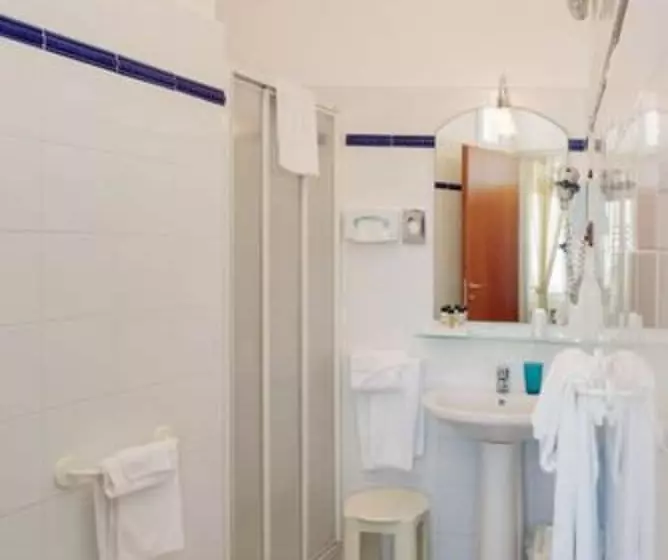 فندق Rosa Dei Venti