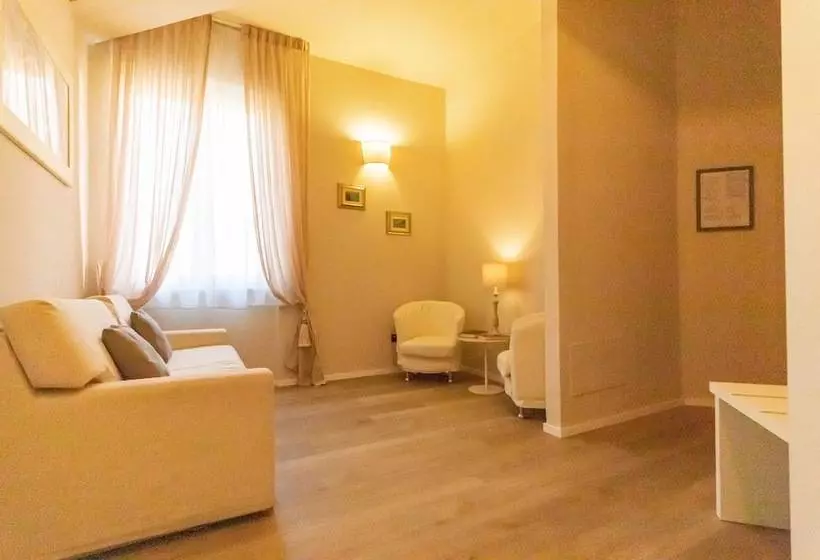 فندق Rosa Dei Venti