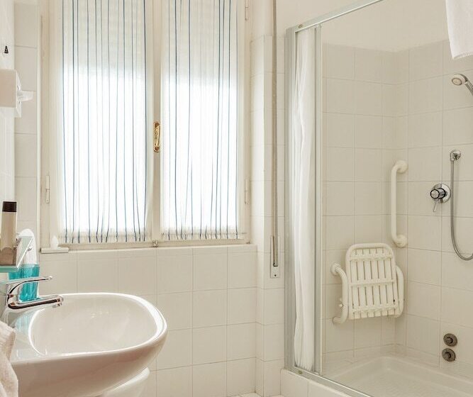 فندق Rosa Dei Venti