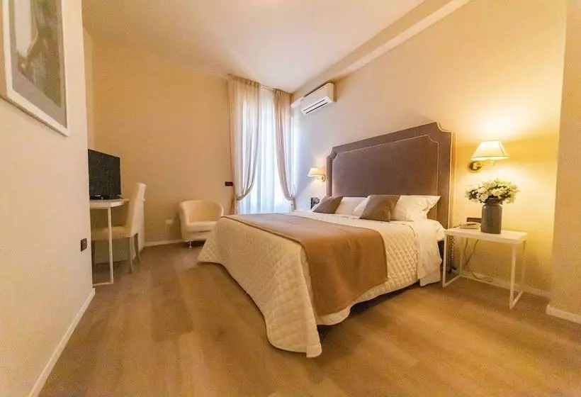 فندق Rosa Dei Venti