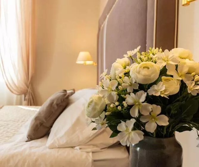 فندق Rosa Dei Venti