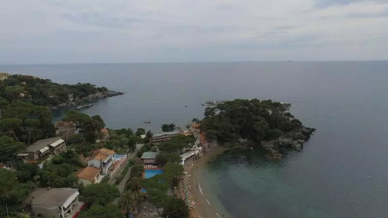 فندق Rosa Dei Venti