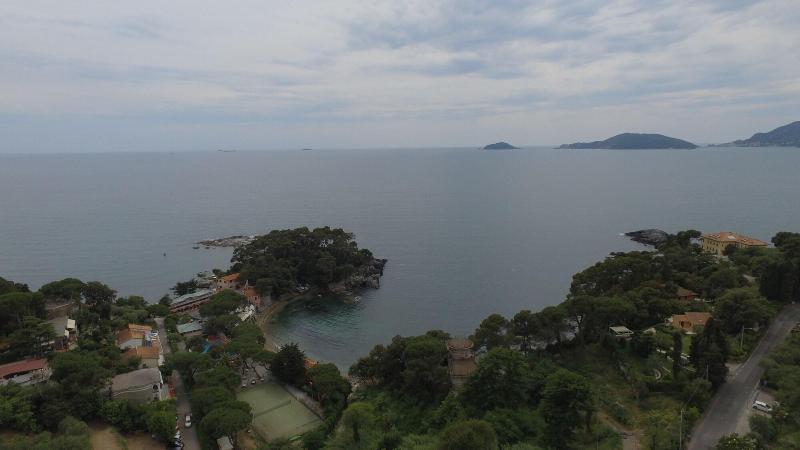 فندق Rosa Dei Venti