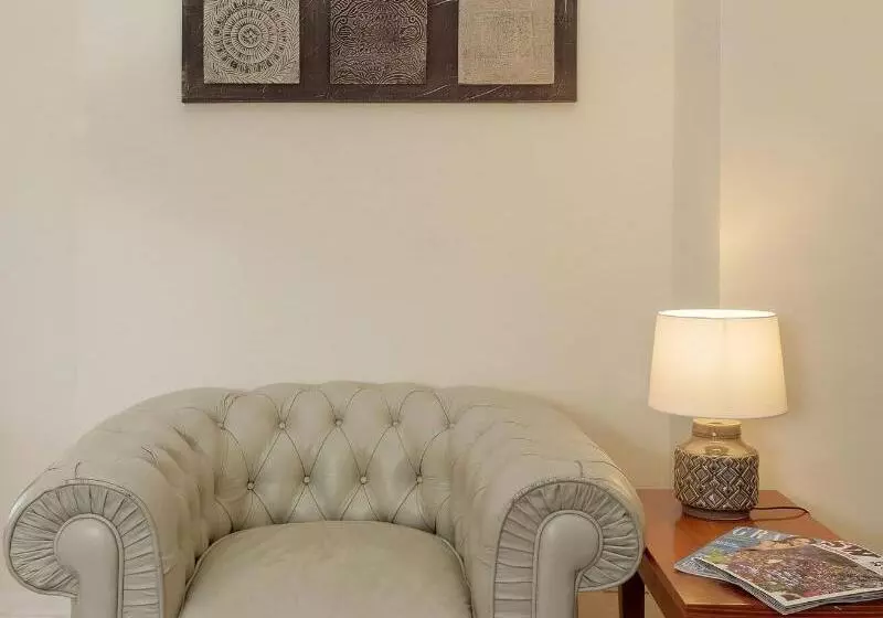 فندق Rosa Dei Venti