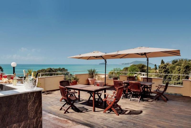 فندق Rosa Dei Venti