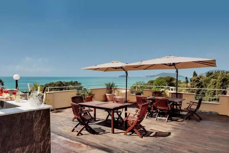 فندق Rosa Dei Venti