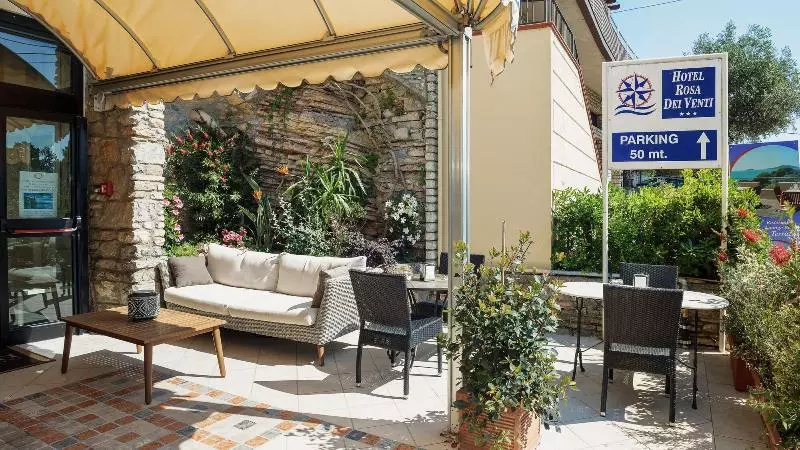 فندق Rosa Dei Venti