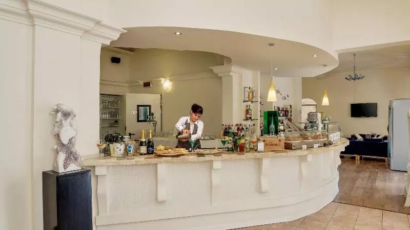 فندق Rosa Dei Venti