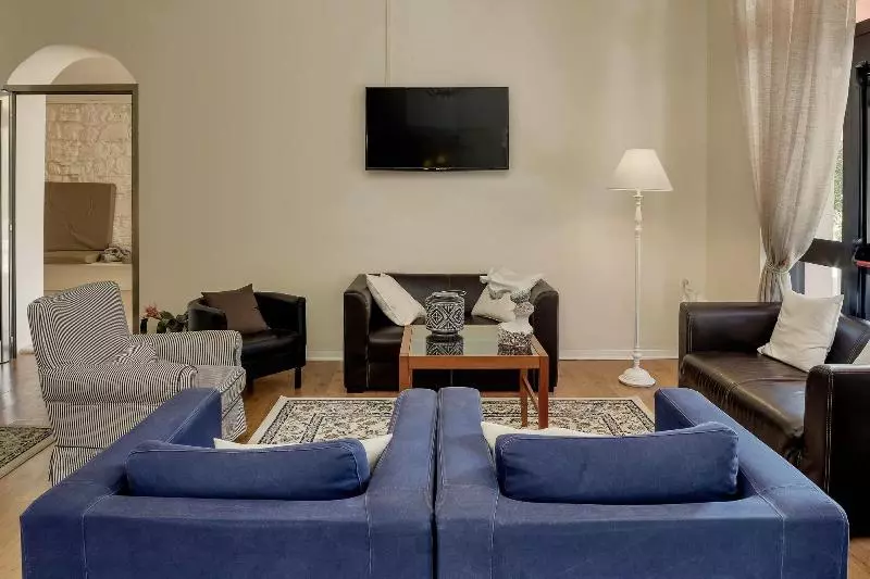 فندق Rosa Dei Venti