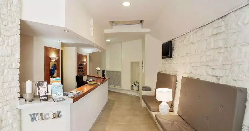 فندق Rosa Dei Venti