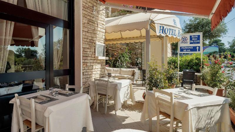 فندق Rosa Dei Venti