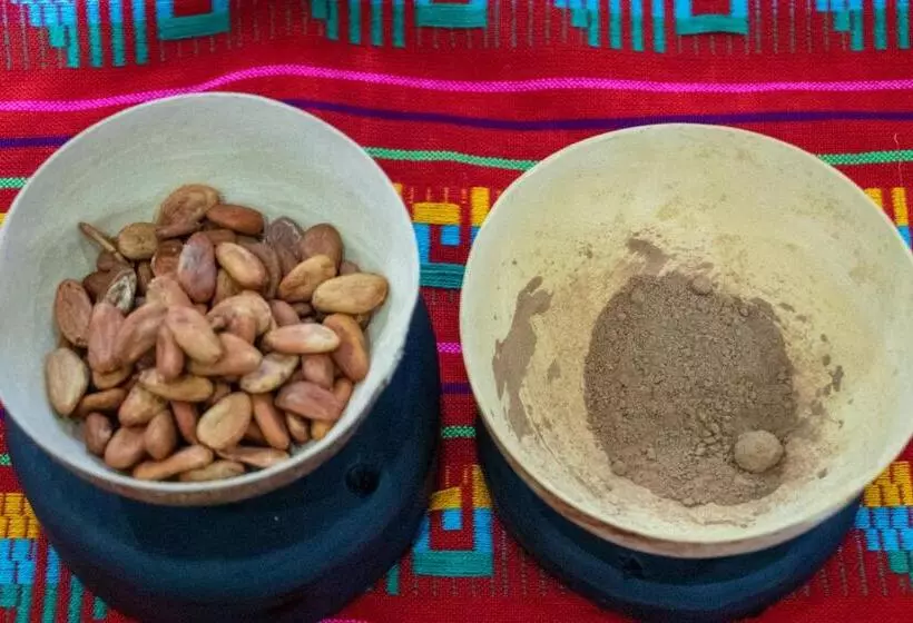 Hotel Santuario Las Escaleras