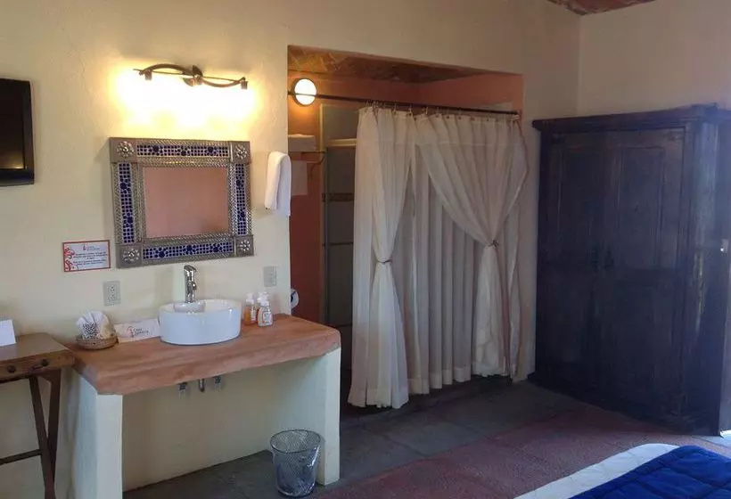 Otel Spa Casa Armonía