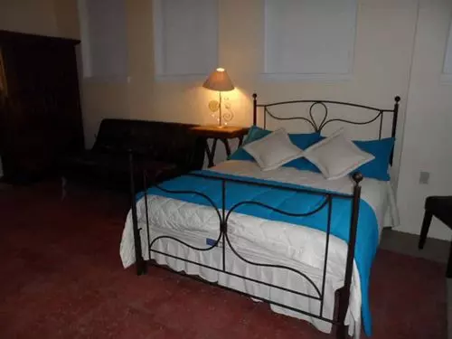 Otel Spa Casa Armonía