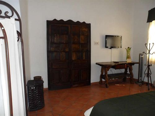 בית מלון כפרי Spa Casa Armonía