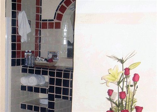 בית מלון כפרי Spa Casa Armonía