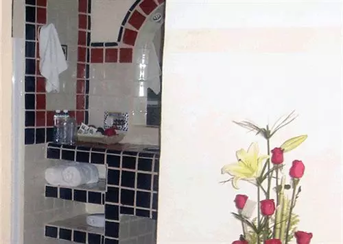 Otel Spa Casa Armonía