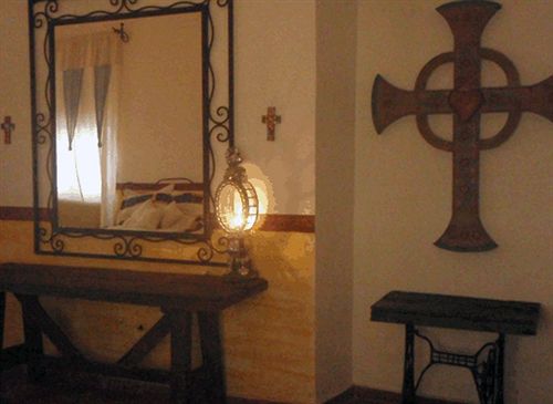 בית מלון כפרי Spa Casa Armonía