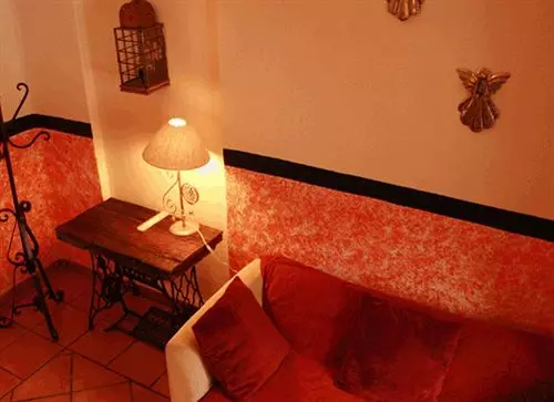 Otel Spa Casa Armonía