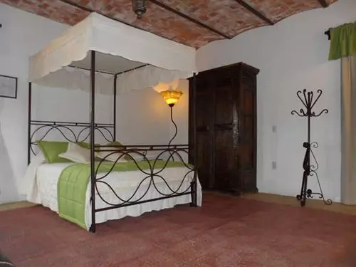 Otel Spa Casa Armonía