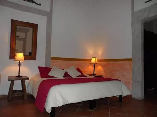 Otel Spa Casa Armonía