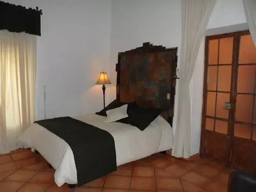 Otel Spa Casa Armonía