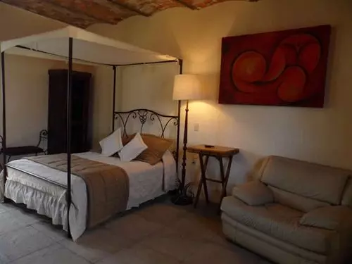 Otel Spa Casa Armonía