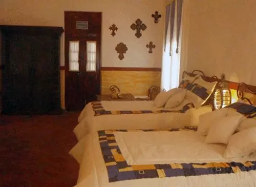 Otel Spa Casa Armonía