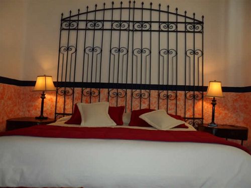 בית מלון כפרי Spa Casa Armonía