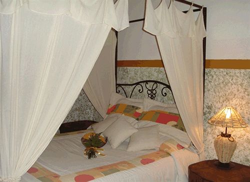 בית מלון כפרי Spa Casa Armonía