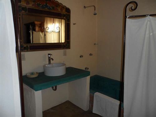 בית מלון כפרי Spa Casa Armonía