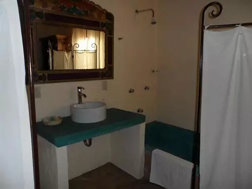 Otel Spa Casa Armonía