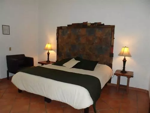 Otel Spa Casa Armonía