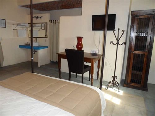 בית מלון כפרי Spa Casa Armonía