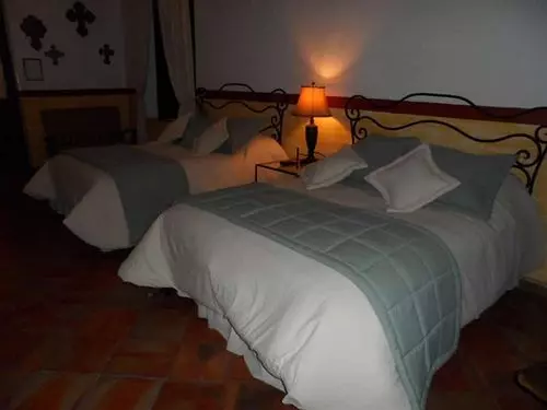 Otel Spa Casa Armonía