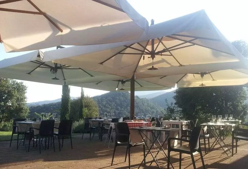 فندق Tenuta Seripa