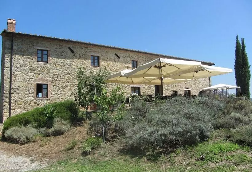 فندق Tenuta Seripa