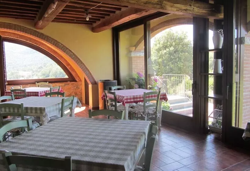 فندق Tenuta Seripa