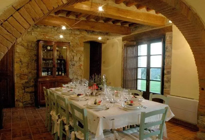 فندق Tenuta Seripa