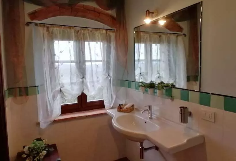 فندق Tenuta Seripa