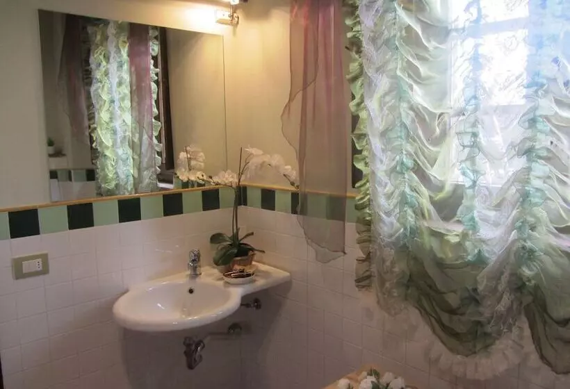 فندق Tenuta Seripa