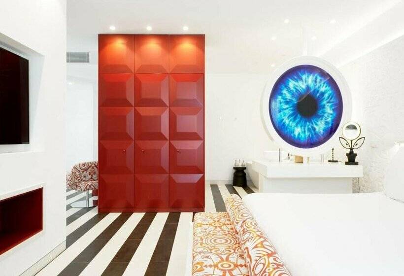 هتل The Donna Portals