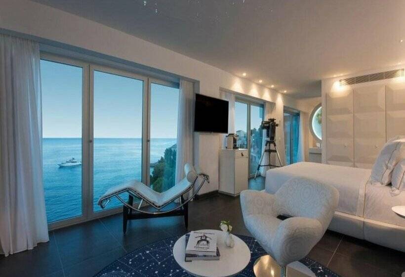 هتل The Donna Portals